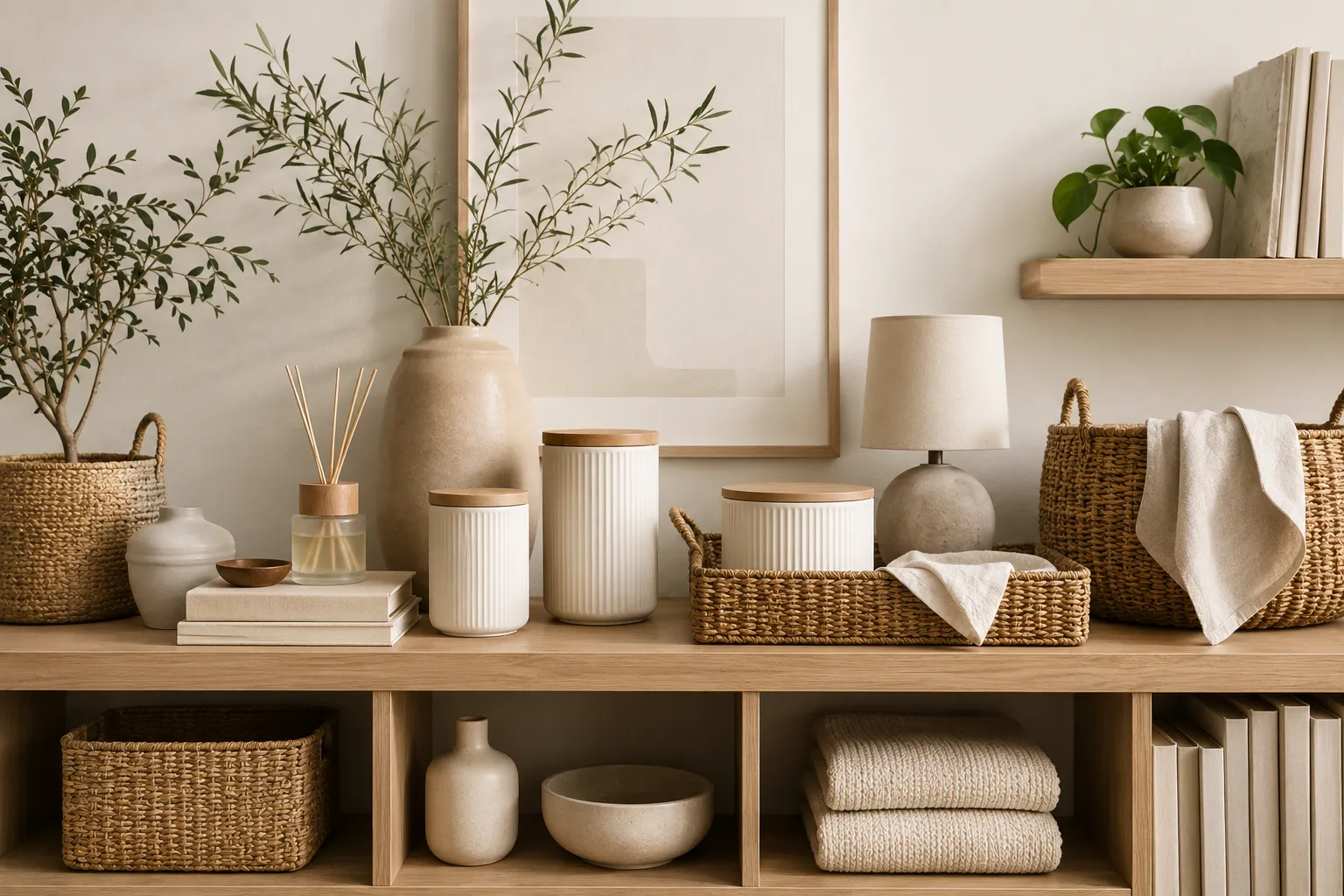 Home Goods Brand