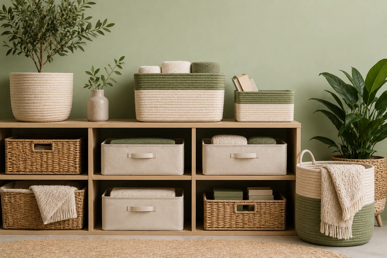 Nest Supply
