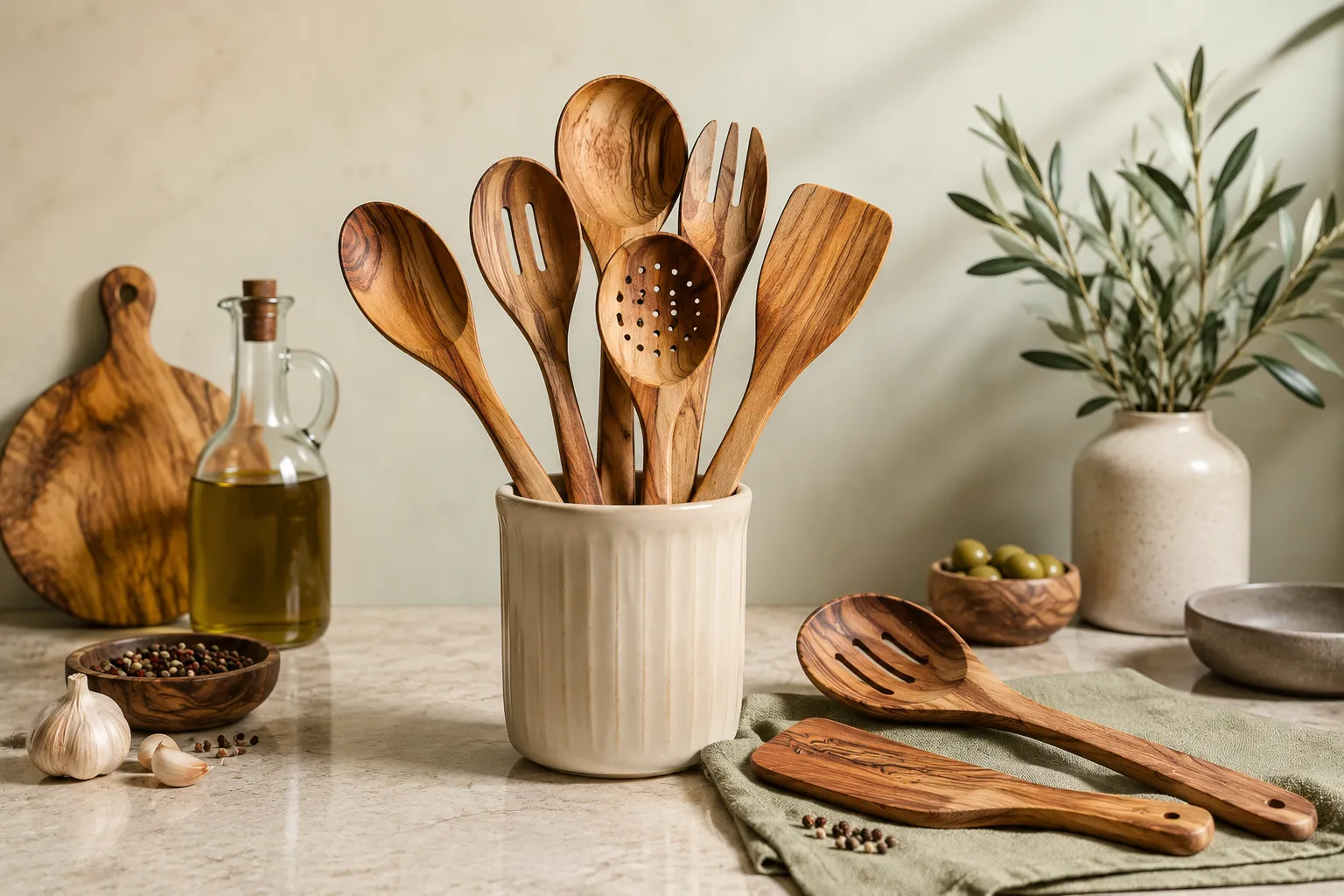 Small Batch Kitchen Co.